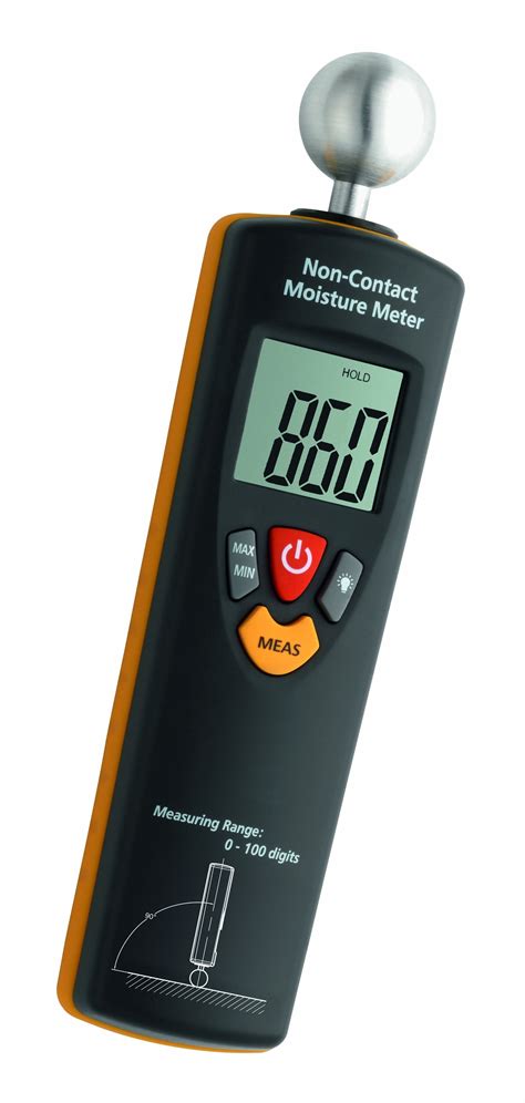 Vochtmeter (contact) 